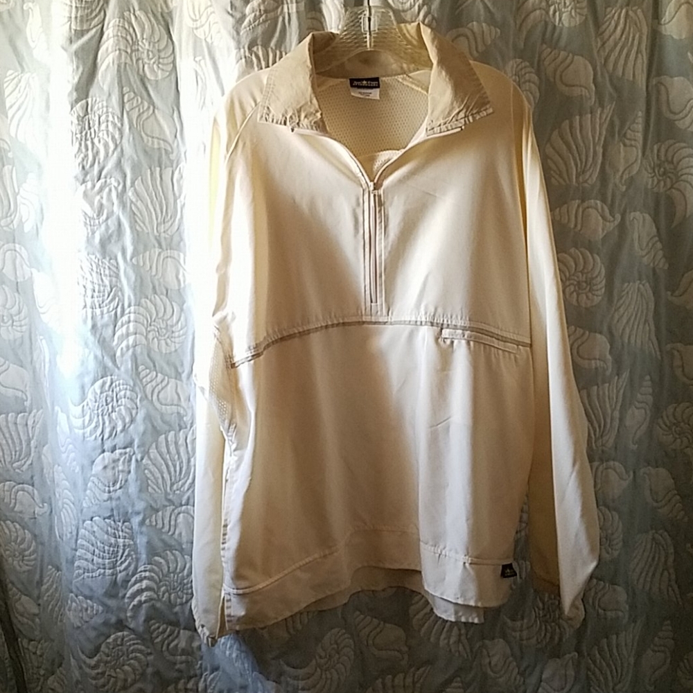 Windbreaker